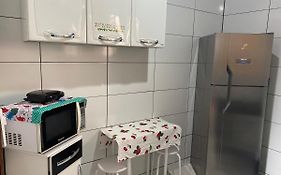 Apartamento Area Central